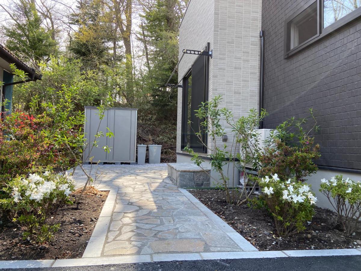 Compass Karuizawa Villa Exterior photo